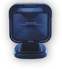 TAZGA TSC 5800 BARKOD OKUYUCU MASA TİPİ